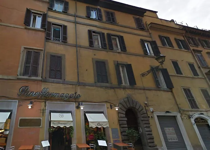 Ripetta Relais